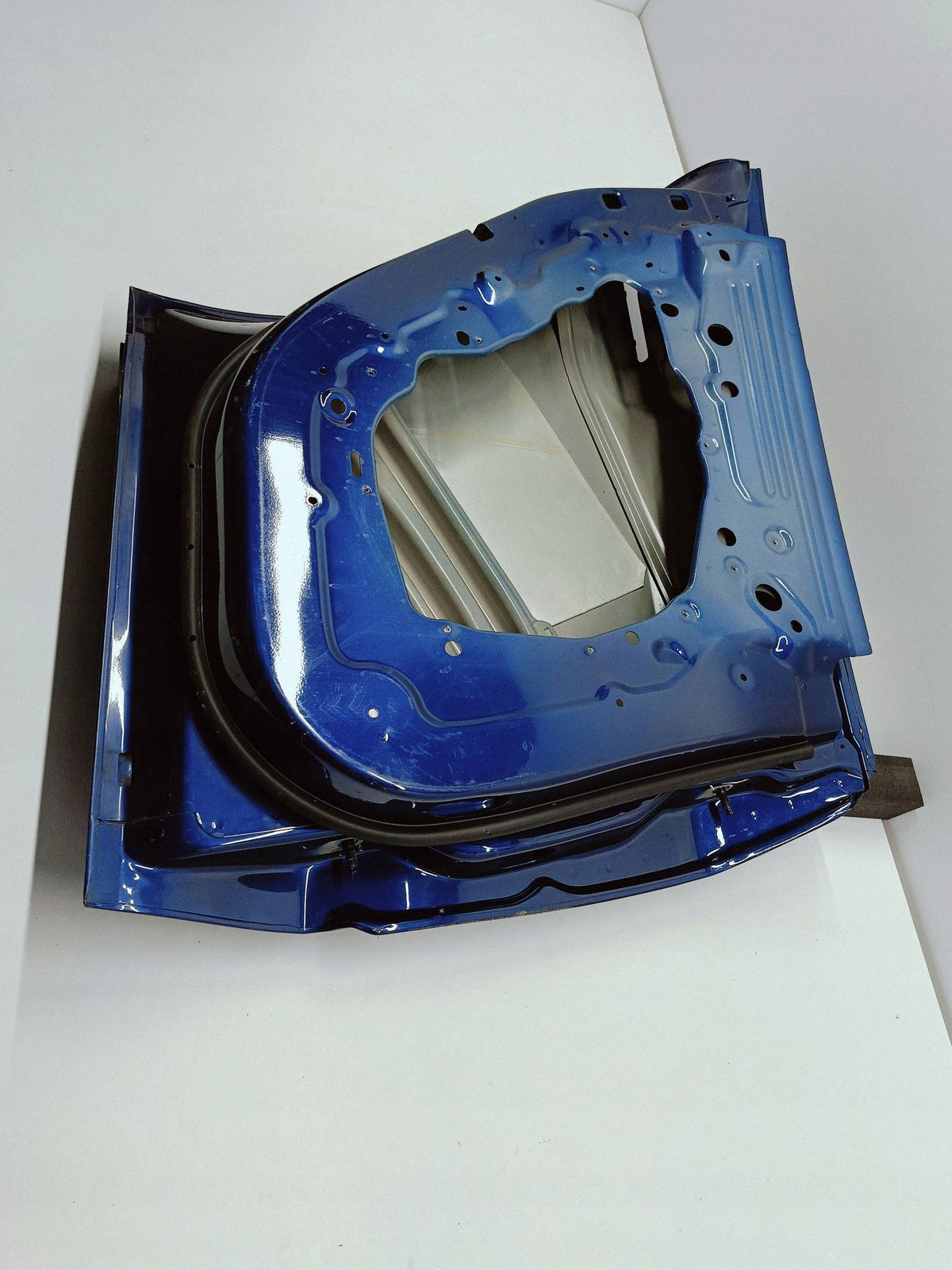 Tesla Model Y Tür Hinten Links 1493561-E0-A 149359900 — Foto 13 von 16