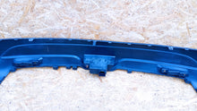 Load image into Gallery viewer, SUZUKI SX4 S-CROSS 13- DOKŁADKA SPOILER ZDERZAKA TYŁ 71821-61M0