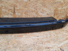 Laden Sie das Bild in den Galerie-Viewer, CITROEN C4 PICASSO 06- LEISTE STOSSSTANGE HINTEN 4XPDC 9654504777