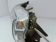 Load image into Gallery viewer, TOYOTA HILUX VIII 8 15-LAMPA REFLEKTOR PRAWY PRZÓD SOCZEWKA LED KOITO 0K-56