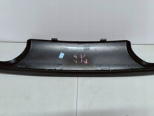 Load image into Gallery viewer, BMW M3 F80 M4 F82 14- SPOILER LISTWA DOKŁADKA ZDERZAKA TYLNEGO 51128055977