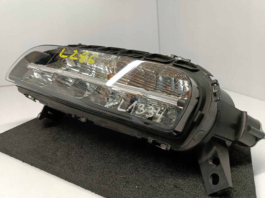 PORSCHE PANAMERA 970 09- HALOGEN SCHEINWERFER BLINKER TFL LINKS 97063108104