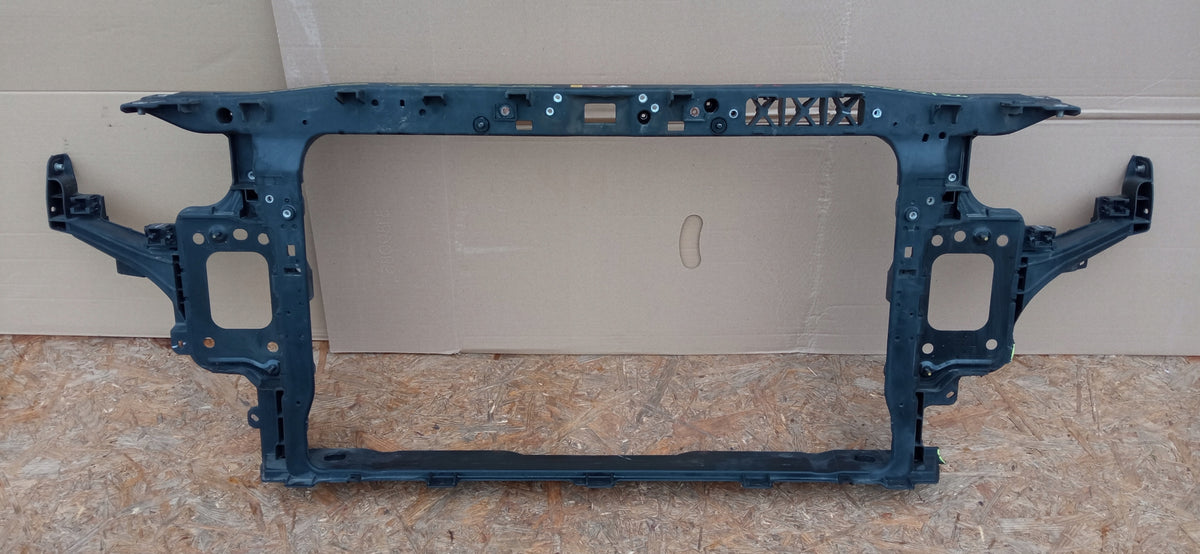 Hyundai I30 III 3 17- Pas Przedni Wzmocnienie Czołowe 64101-G4000 — zdjęcie 1 z 16
