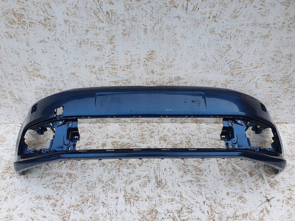 VW VOLKSWAGEN POLO V 5 LIFT 2014-17 6C 6C0 ZDERZA PRZÓD PRZEDNI 6C0807221