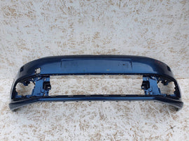 VW VOLKSWAGEN POLO V 5 LIFT 2014-17 6C 6C0 PARE-CHOCS AVANT AVANT 6C0807221