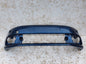 VW VOLKSWAGEN POLO V 5 LIFT 2014-17 6C 6C0 ZDERZA PRZÓD PRZEDNI 6C0807221