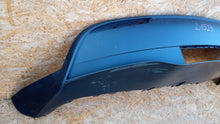 Załaduj zdjęcie do przeglądarki galerii, TESLA MODEL Y MY 20- DOKŁADKA SPOILER DYFUZOR ZDERZAKA TYŁ 1494006-00-B