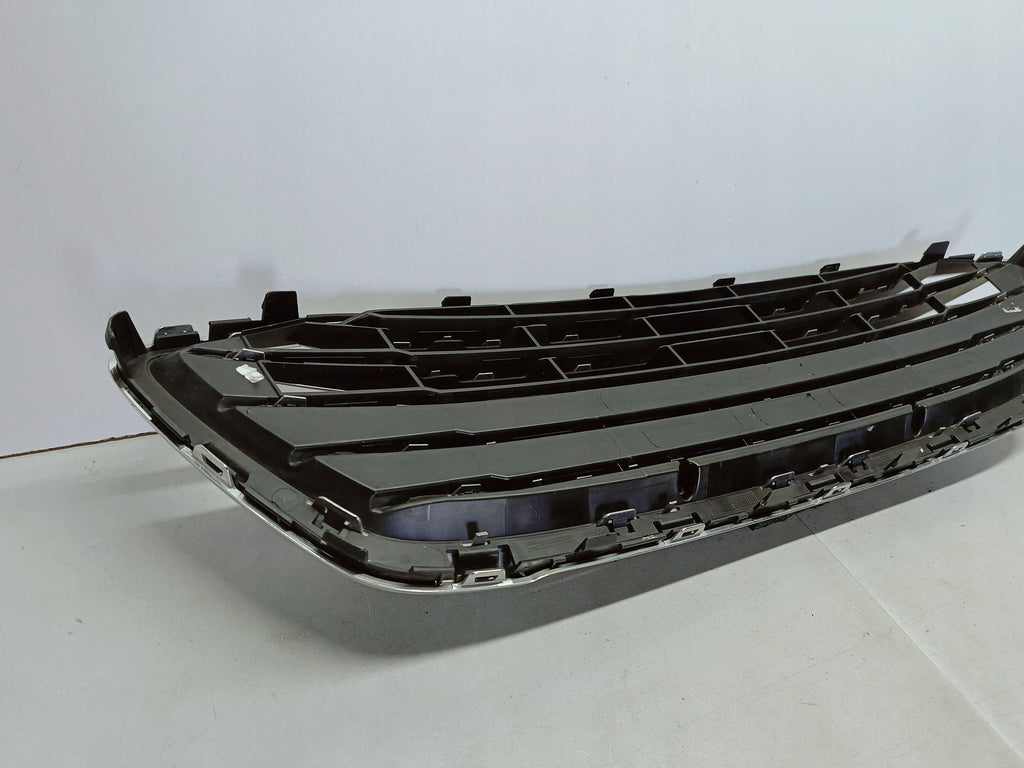 Ford Focus MK4 IV 18- ATRAPA GRILL ZDERZAKA PRZEDNIEGO JX7B-8C436-A
