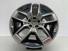 Laden Sie das Bild in den Galerie-Viewer, BMW 5 i5 G60 G61 23- ALUFELGE 19''x8.5'' 5x112 ET29 5A324D8