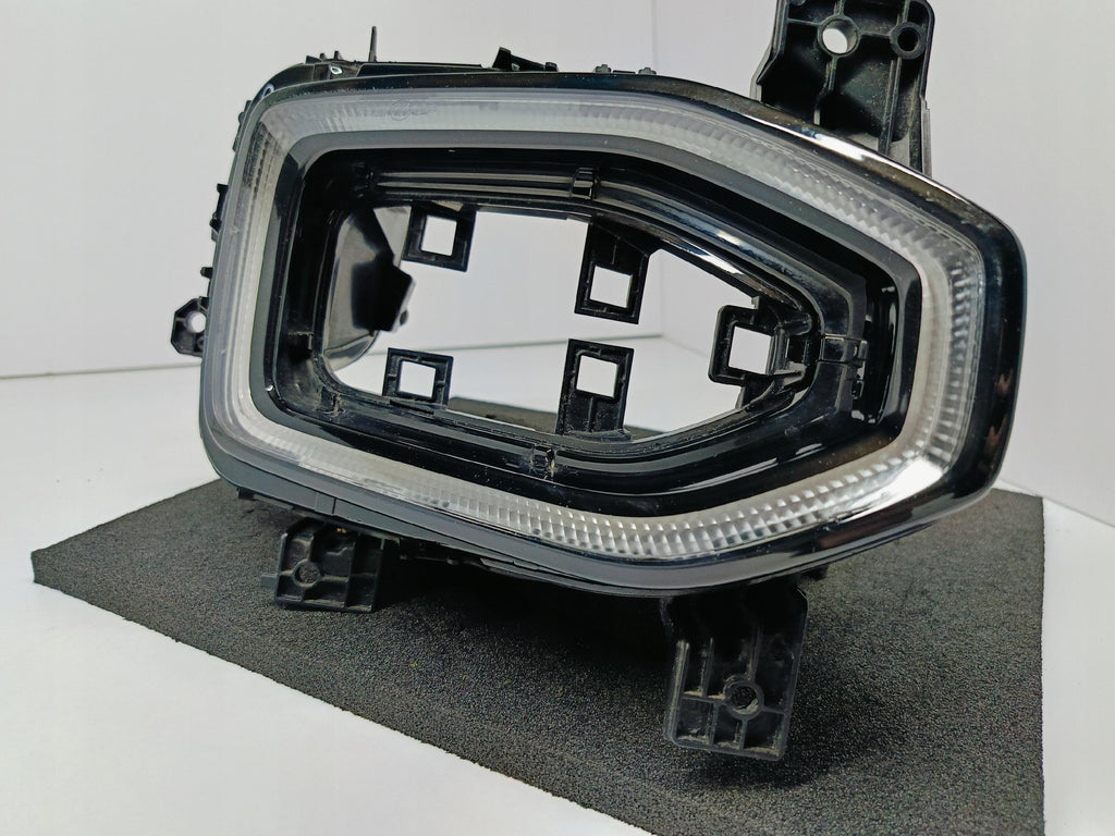 VOLKSWAGEN T-ROC 17- HALOGEN DRL PRAWY LAMPA PRAWA ŚWIATŁO LED 2GA941056