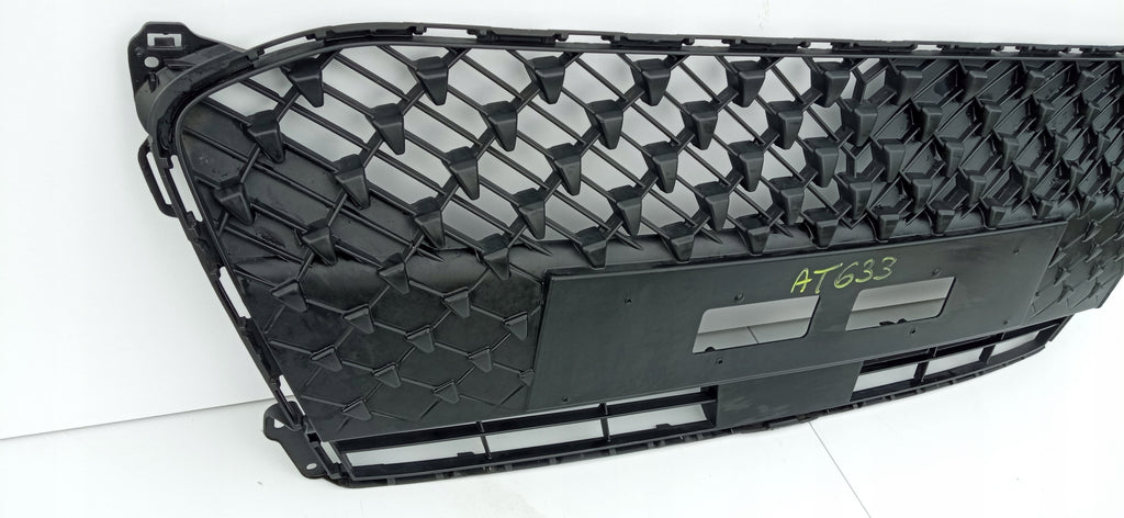 TOYOTA AYGO X 22- ATRAPA KRATKA GRILL ZDERZAKA PRZÓD RADAR 53111-0H030