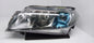 SUZUKI VITARA 3 III 15- LAMPA LEWA PRZÓD LED NIEBIESKA KOITO 100-18095