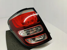 Załaduj zdjęcie do przeglądarki galerii, CITROEN C3 II LIFT 14- LAMPA LEWY TYŁ LEWA TYLNA EU OE 9803928880