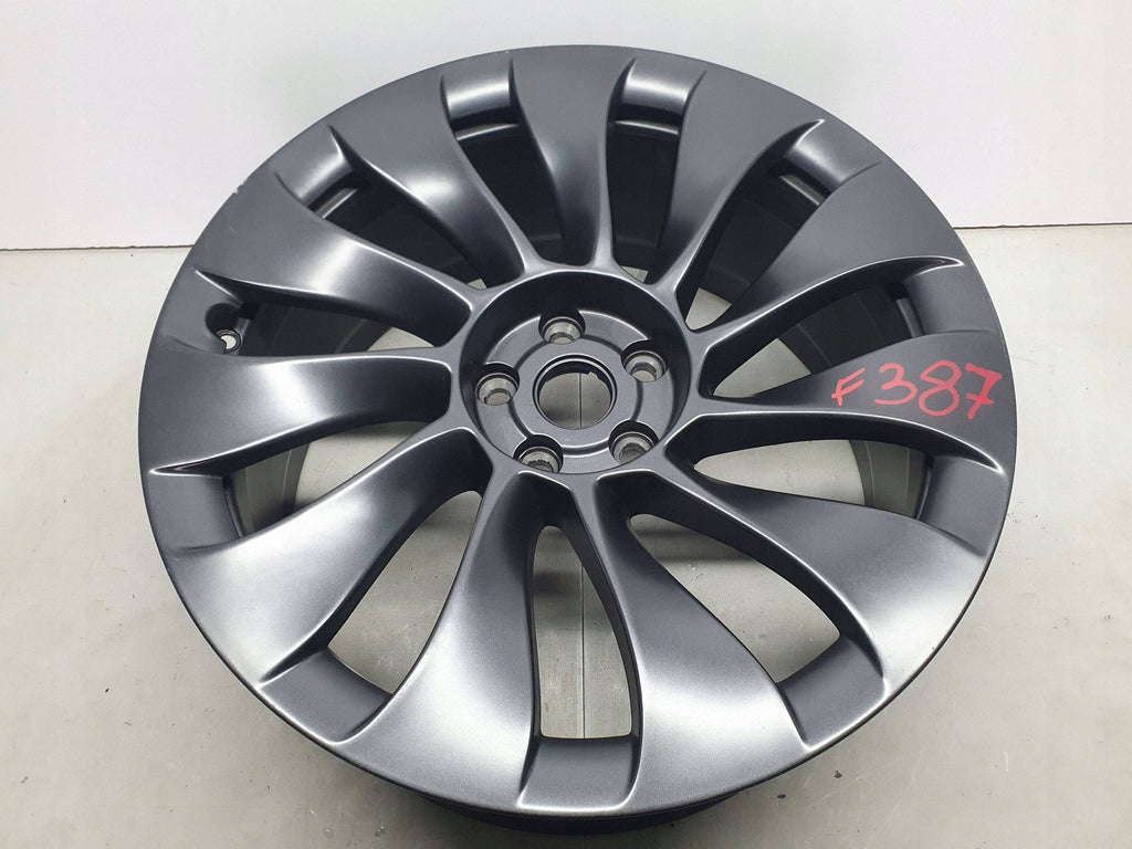 Tesla Model 3 M3 FELGA ALUMINIOWA 20 CALI 20x9 ET34 5X114.3 1044267-00-A