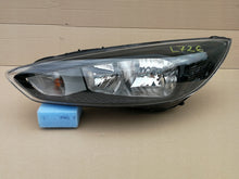 Load image into Gallery viewer, FORD FOCUS MK3 III LIFT 14 - LAMPA LEWA PRZÓD PRZEDNIA F1EB-13W030-ED