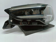 Załaduj zdjęcie do przeglądarki galerii, Opel Corsa F 19- LAMPA LEWA PRZÓD PRZEDNIA FULL LED EU 9829522780