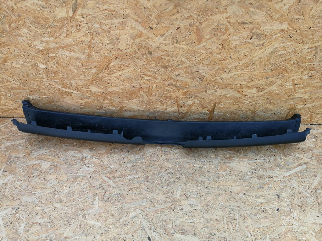 RENAULT MASTER III MOVANO B 10- HINTERE STOSSSTANGE MITTELTEIL 850220011R