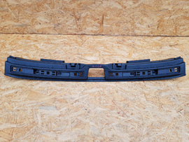 VOLVO XC40 17- OSŁONA LISTWA NAKŁADKA PASA BAGAŻNIKA 31440884