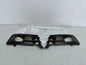 Renault Captur I LIFT 17- KOMPLETTER SATZ NEBELSCHEINWERFERGITTER OHNE PDC OE 261529255R