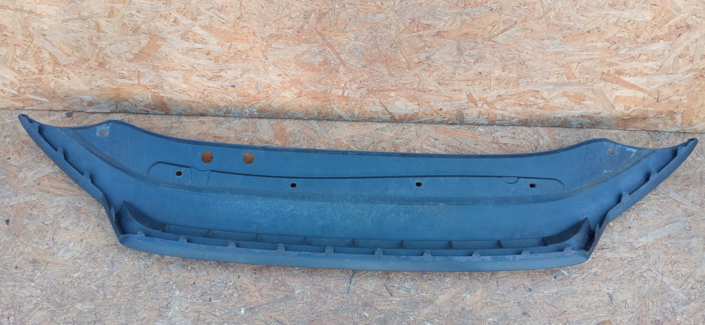 VOLKSWAGEN UP! LIFT GTI 16- FRONTSPOILER ANBAUTEIL STOSSSTANGE VORNE 1S0805903F