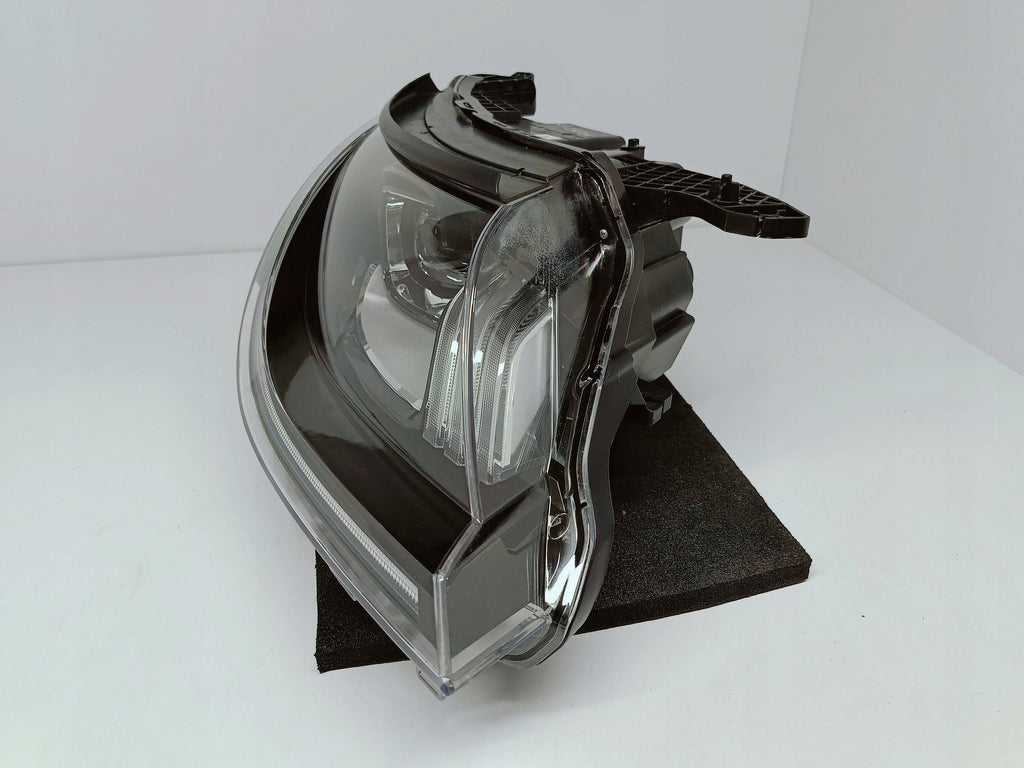 BYD Dolphin EV 22- LAMPA PRAWA PRZÓD PRZEDNIA FULL LED EU EM2E-4121020