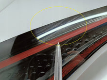 Załaduj zdjęcie do przeglądarki galerii, Volkswagen ID.4 ID4 20- BLENDA LAMPA KLAPY BAGAŻNIKA TYŁ 11A945093A