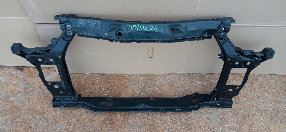 Hyundai I10 II 2 13- Pas Przedni Wzmocnienie 64101-B9XXX — zdjęcie 2 z 16
