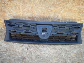 DACIA DUSTER LIFT 13- FRONT BUMPER GRILLE GRILLE 623100838R