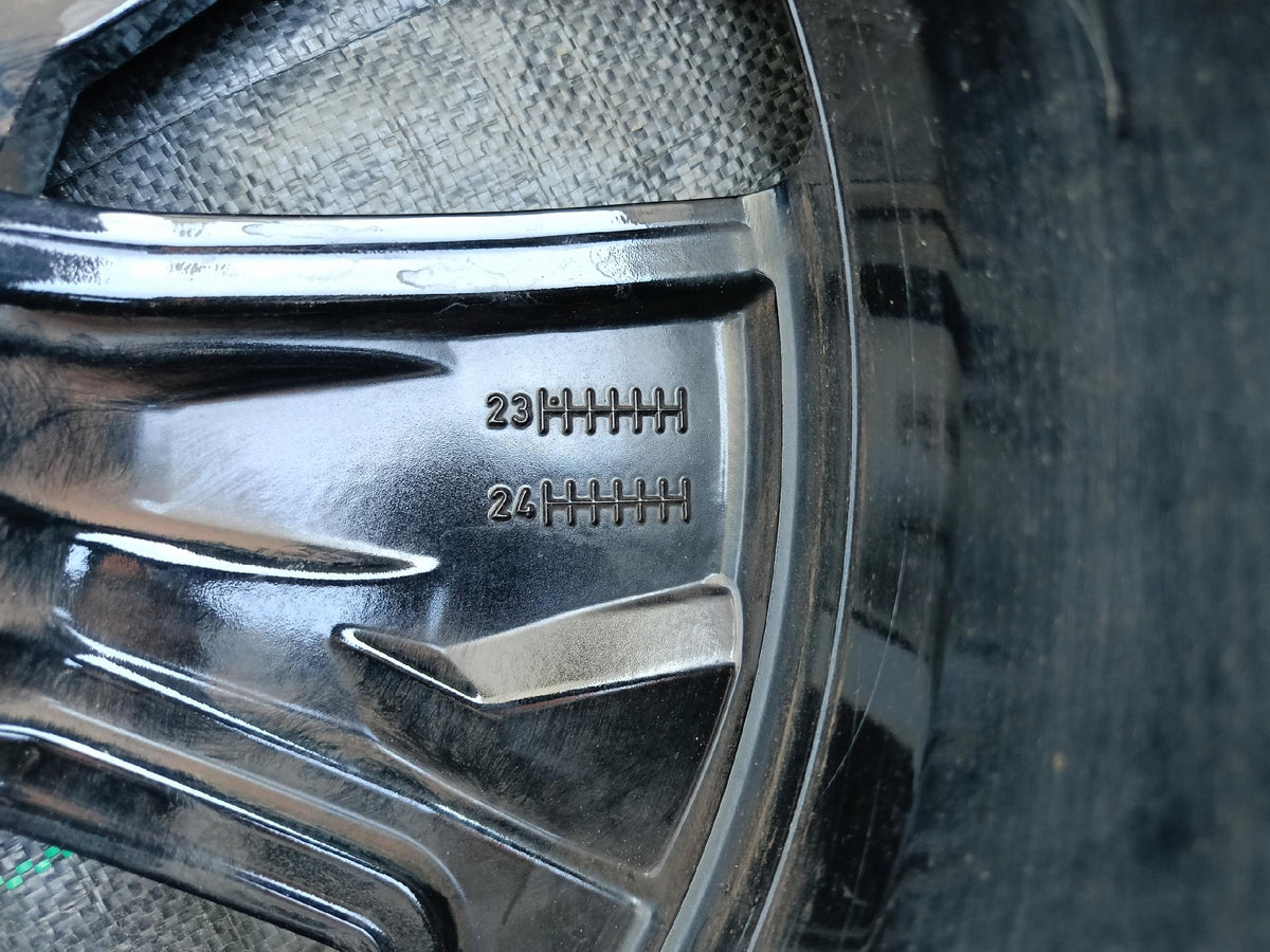 Felge Aluminium Renault Megane IV E-Tech 7.0"x20" 5X114.3 ET 34 403003990R — Foto 13 von 16