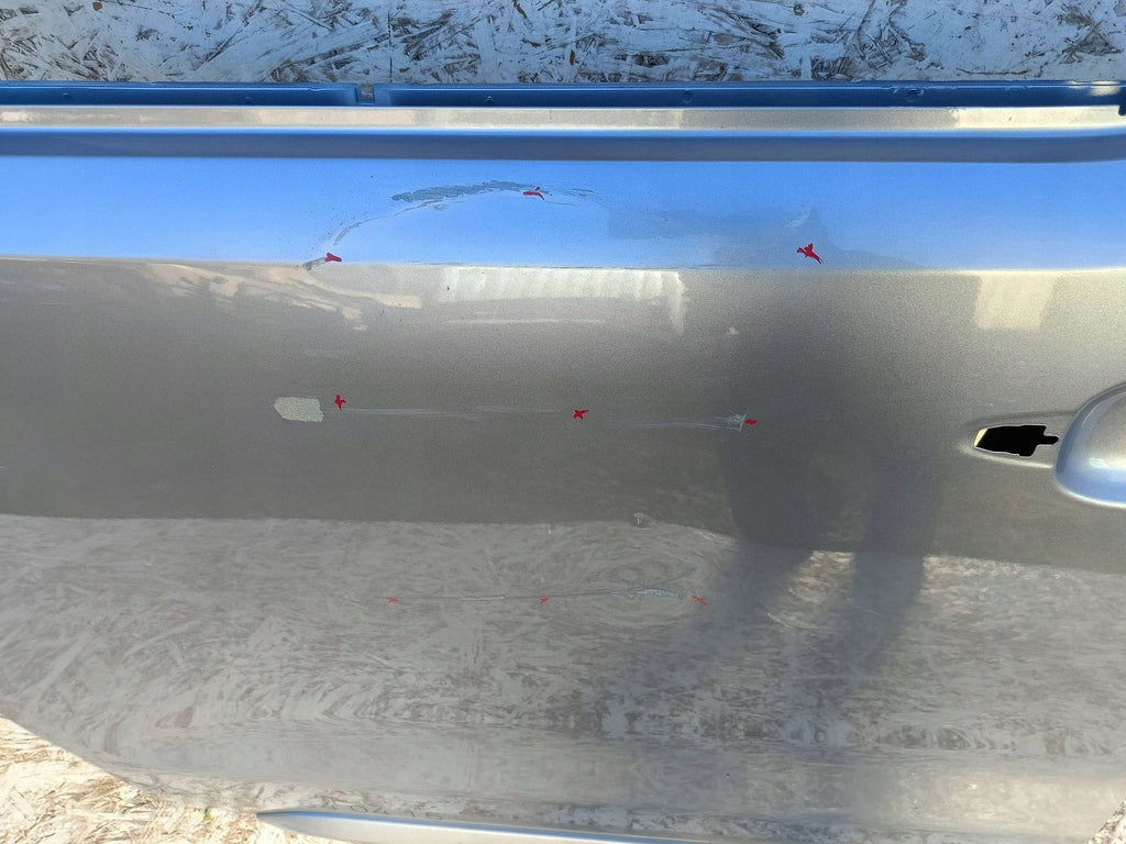 DRZWI PRZEDNIE LEWE LEWY PRZÓD TOYOTA PROACE JUMPY EXPERT III 16- 981189378
