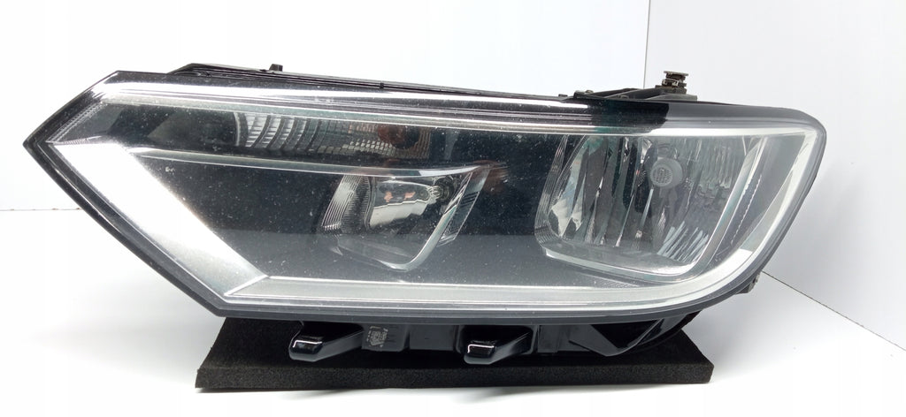 VOLKSWAGEN PASSAT B8 14- SCHEINWERFER LINKS VORNE H7 3G1941005C