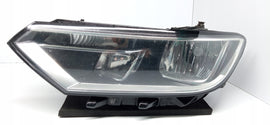VOLKSWAGEN PASSAT B8 14- SCHEINWERFER LINKS VORNE H7 3G1941005C