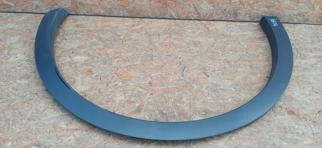 VOLKSWAGEN ID4 ID.4 19- RADLAUFVERKLEIDUNG LINKS HINTEN 11A853817