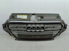 Load image into Gallery viewer, Audi A3 8V 13- ATRAPA GRILL ZDERZAKA PRZEDNIEGO 8V3853651