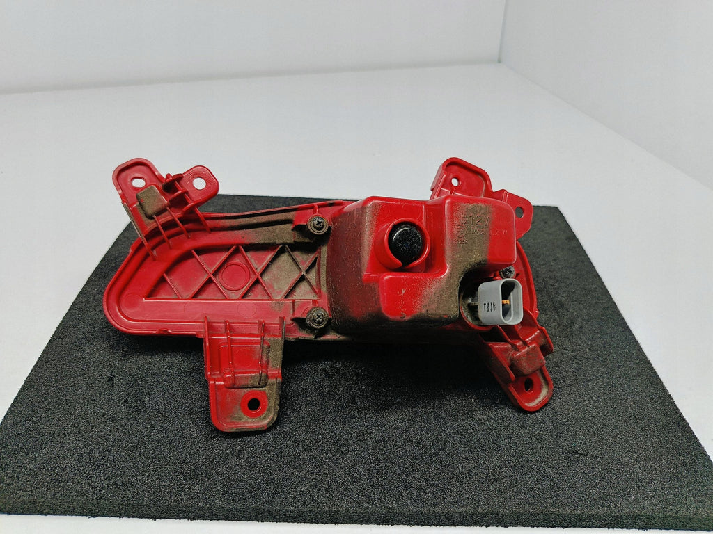 KIA NIRO I EV LIFT 19- LAMPA LEWA TYLNA ZDERZAKA PRZECIWMGIELNA 92405-Q4010