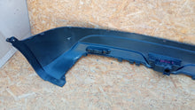 Załaduj zdjęcie do przeglądarki galerii, SUZUKI SX4 S-CROSS 13- DOKŁADKA SPOILER ZDERZAKA TYŁ 71821-61M0