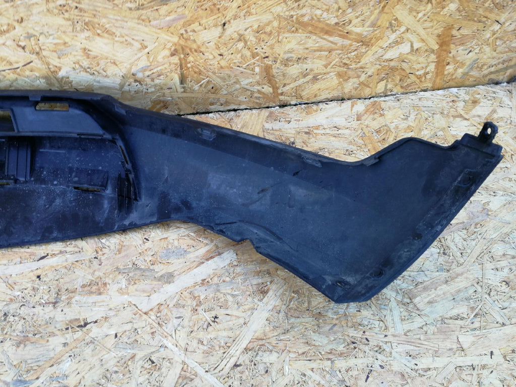 VOLVO XC40 17- DOKŁADKA DOLNA SPOILER ZDERZAKA PRZÓD 31449340