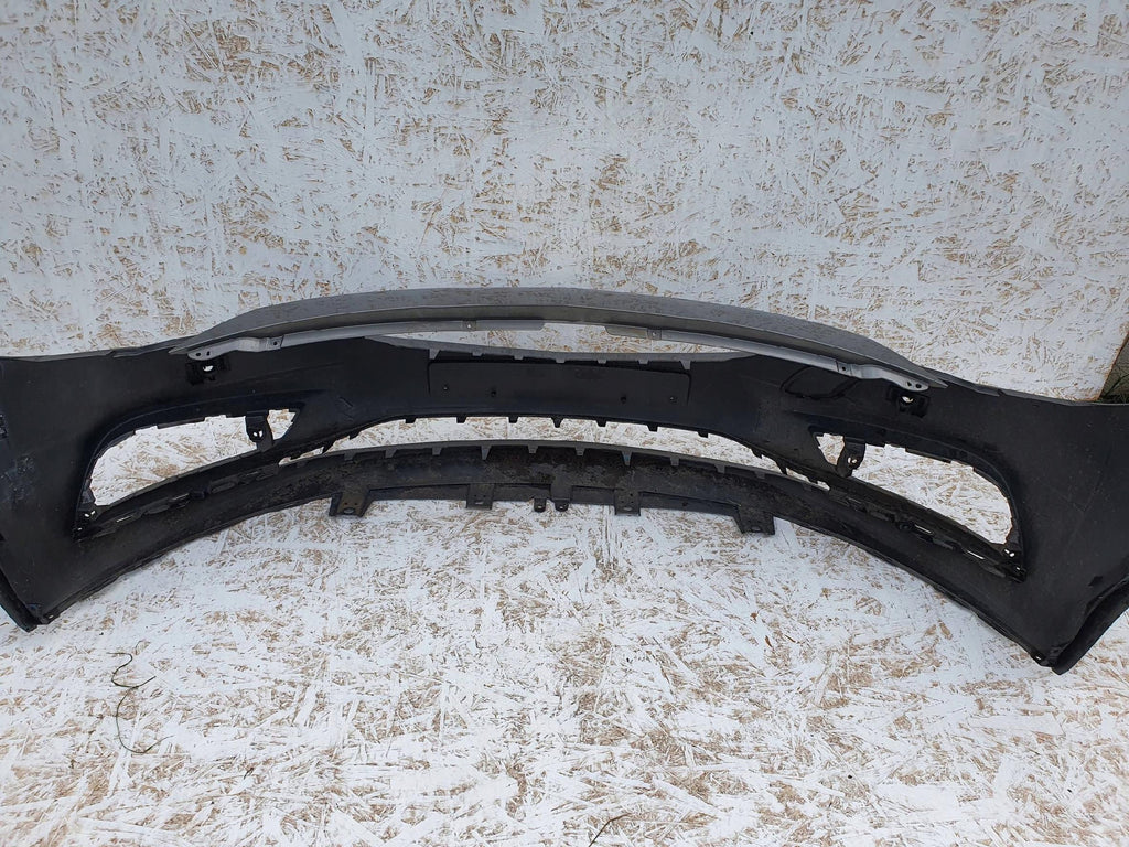 Astra K 5 V Zderzak przedni Opel 39052730