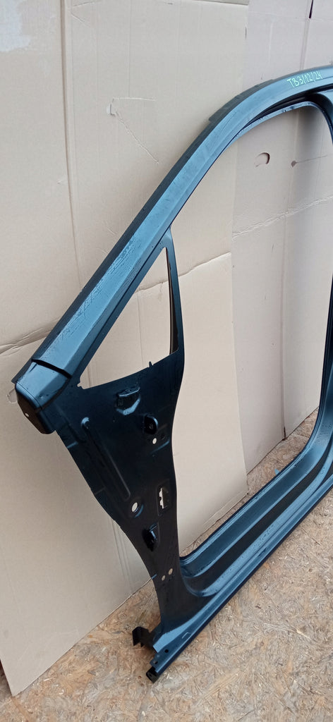 VW TOURAN III 3 15- POSZYCIE BOK SŁUPEK PRÓG LEWY PRZÓD FARTUCH 5TA809605A