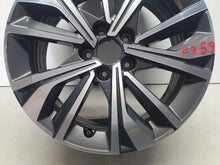Laden Sie das Bild in den Galerie-Viewer, Peugeot 3008 5008 II ALUFELGE 17 ZOLL 7x17 ET40 5x108 9814117977