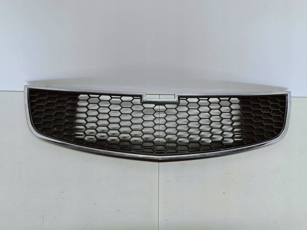 Chevrolet Cruze 2009- KÜHLERGRILL STOSSFÄNGER VORNE 96832937