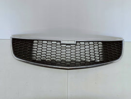 Chevrolet Cruze 2009- ATRAPA GRILL ZDERZAKA PRZEDNIEGO 96832937