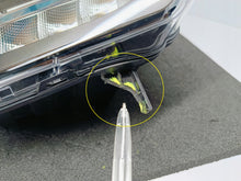 Load image into Gallery viewer, VOLKSWAGEN T-CROSS18- HALOGEN DRL PRAWY LAMPA PRAWA ŚWIATŁO LED 2GM941662A
