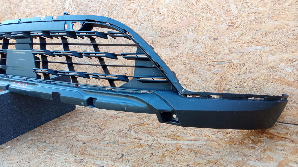 Renault Captur II 19- Calandre Grille Spoiler Pare-Chocs Avant 620260503R — photo 3 sur 9