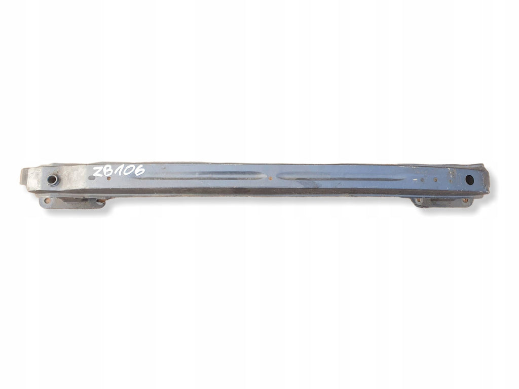 Peugeot 208 I 12- C3 III 16- BELKA WZMOCNIENIE ZDERZAKA TYŁ 9672808280