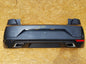 SEAT IBIZA 5V 6FO ZDERZAK TYŁ TYLNY