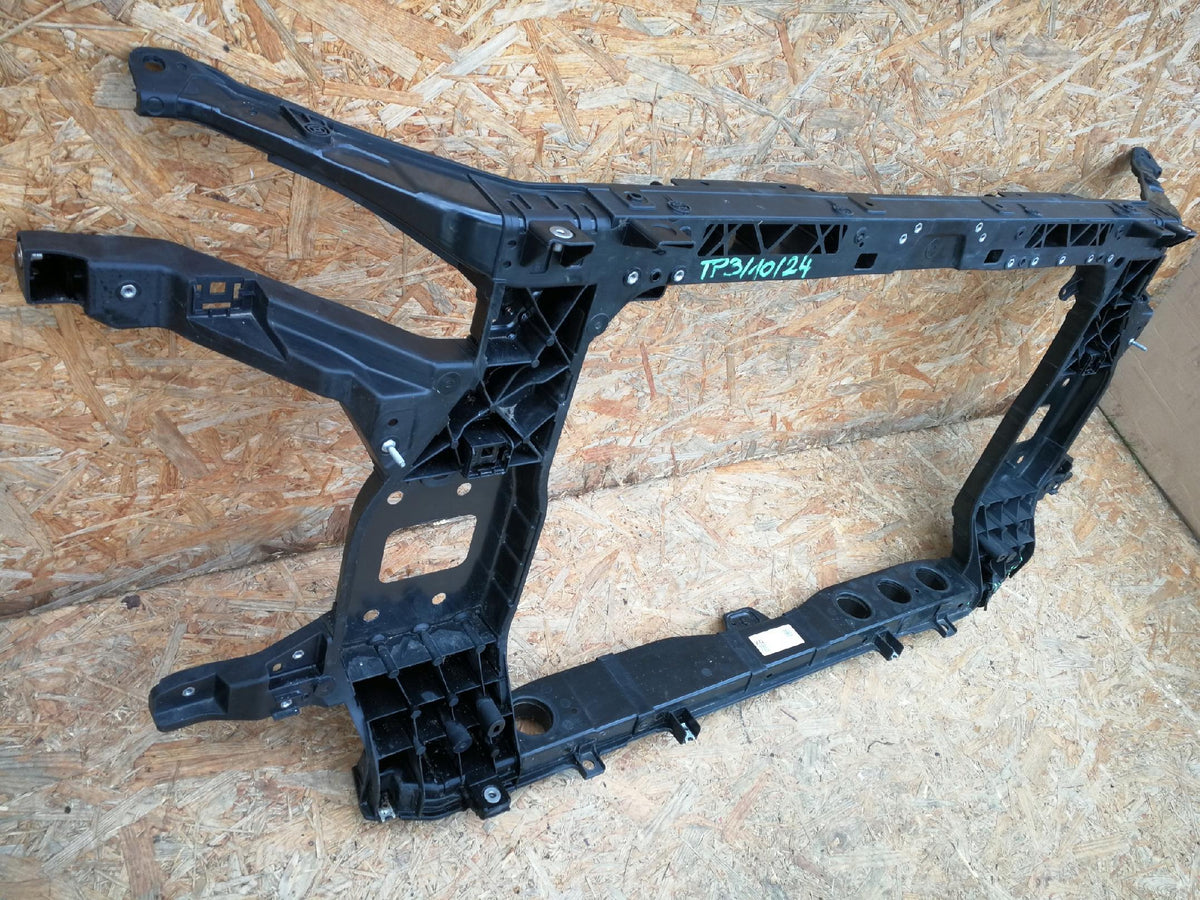 Hyundai Tucson IV 4 20- Section Front Reinforcement Frontal 64101-N7000 — photo 6 of 16