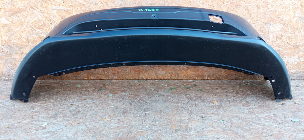NISSAN QASHQAI J11 ZDERZAK PRZÓD PRZEDNI 620224EA0H ORYGINALNY!