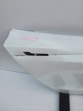 Załaduj zdjęcie do przeglądarki galerii, DRZWI PRAWY TYŁ PRAWE TYLNE, TESLA MODEL 3 III 2017 PRZEDLIFT