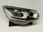 CITROEN C4 II DS4 LIFT 15- LAMPA PRAWA PRZÓD PRZEDNIA ZWYKŁA+LED 9808623780